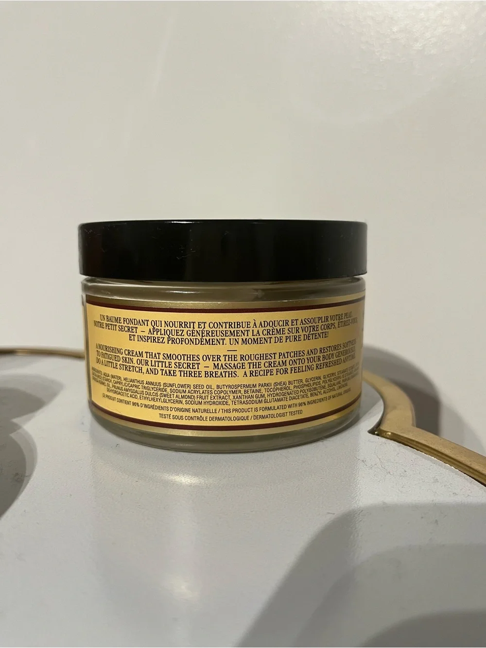 Corps à Corps Body Cream/Butter